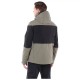 Ski Jacket Sun Valley Designer Kaki