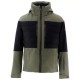 Ski Jacket Sun Valley Designer Kaki