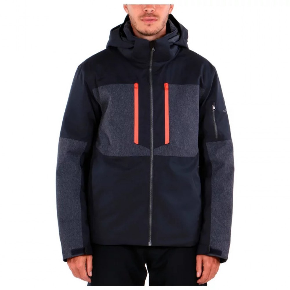 Ski Jacket Sun Valley Draby