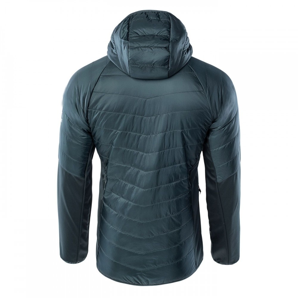 ELBRUS  EVERT 6281-SCRAB / GREEN 