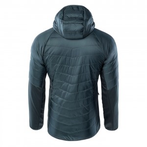 ELBRUS  EVERT 6281-SCRAB / GREEN 