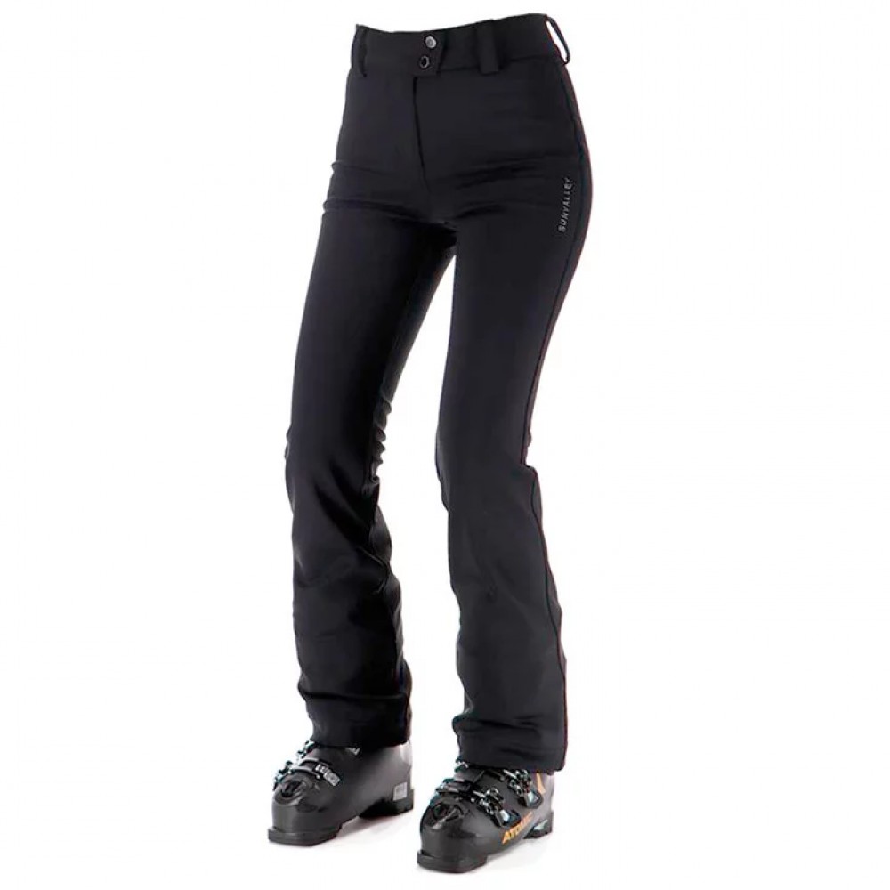 Technical pants Sun Valley Irimo Noir