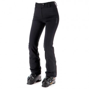 Technical pants Sun Valley Irimo Noir