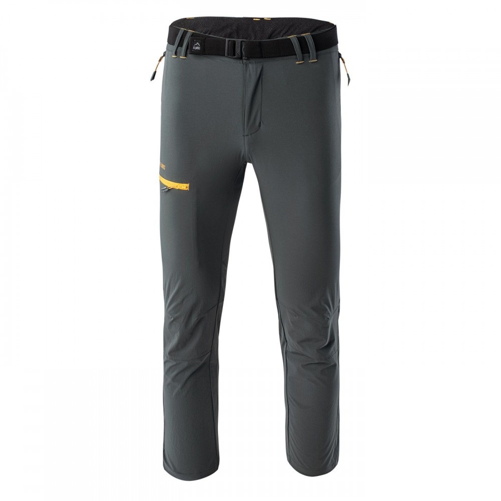 OUTDOOR PANTS ELBRUS MEN'S TROUSERS PALMAR
