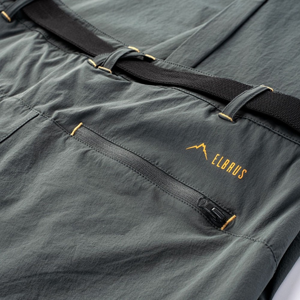 OUTDOOR PANTS ELBRUS MEN'S TROUSERS PALMAR