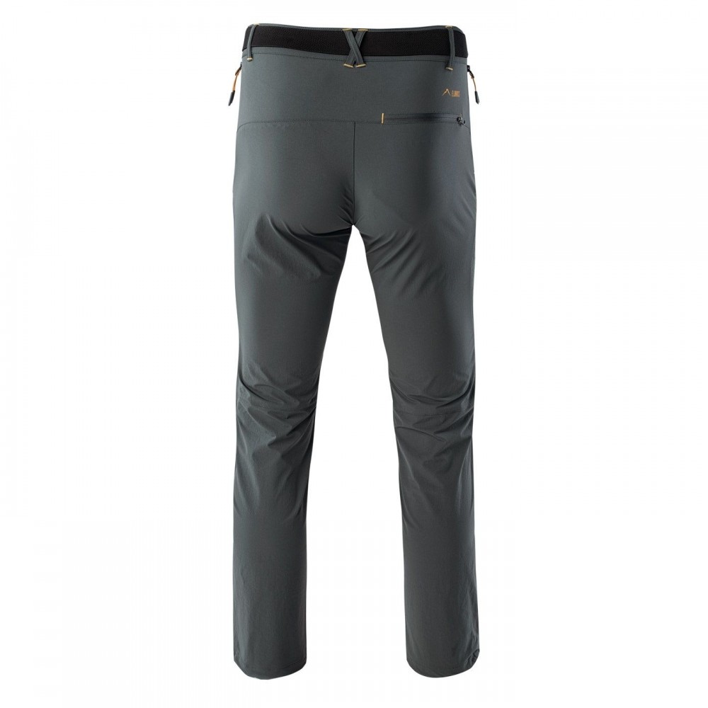 OUTDOOR PANTS ELBRUS MEN'S TROUSERS PALMAR
