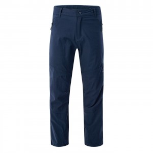 ELBRUS OUTDOOR PANTS MEN'S TROUSERS GAUDE
