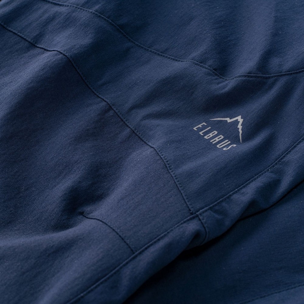 ELBRUS OUTDOOR PANTS MEN'S TROUSERS GAUDE