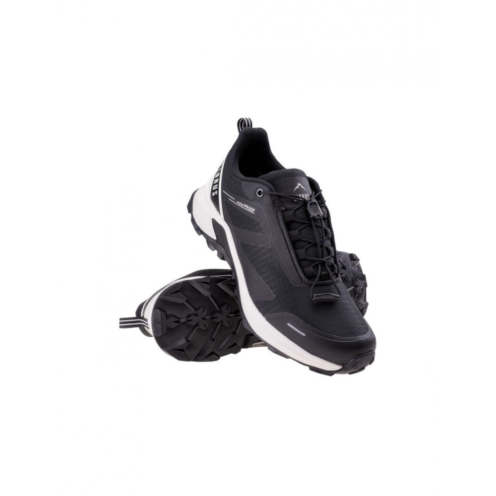 Shoes Elbrus Dongo Wp