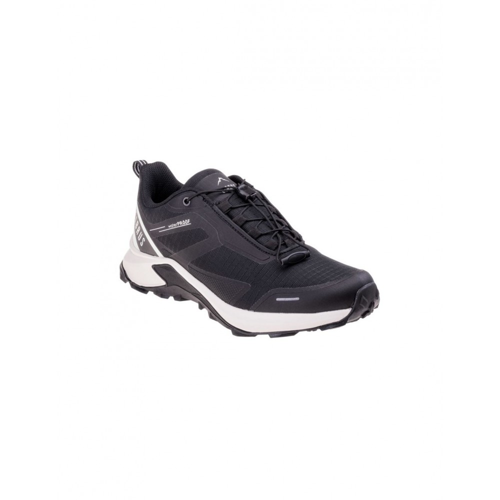 Shoes Elbrus Dongo Wp