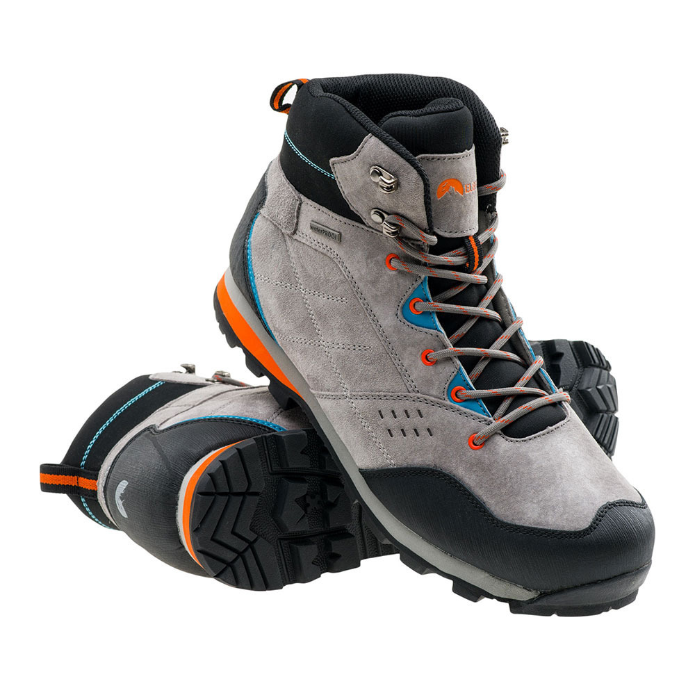  ELBRUS CONDIS MID WP