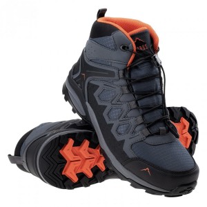 ELBRUS Men's shoes  Euberen MID WP 