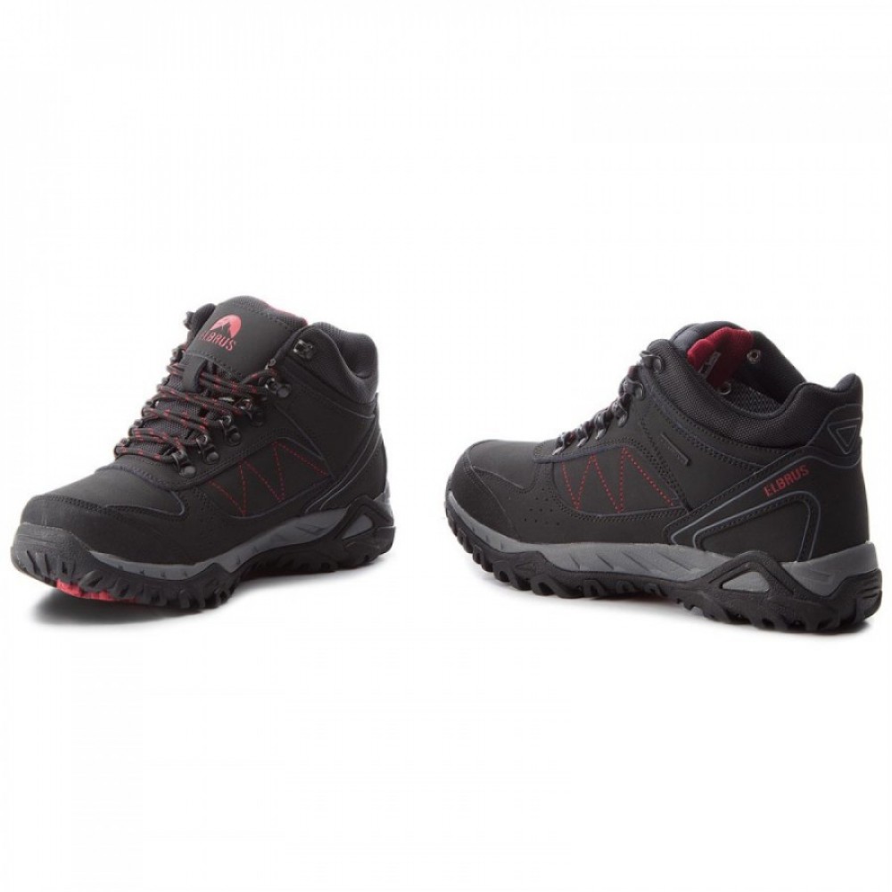 ELBRUS LASANO MID WP