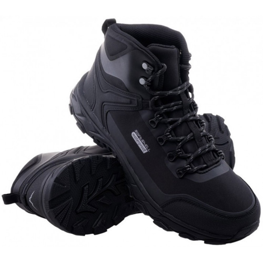 ELBRUS EGLINTER MID WP