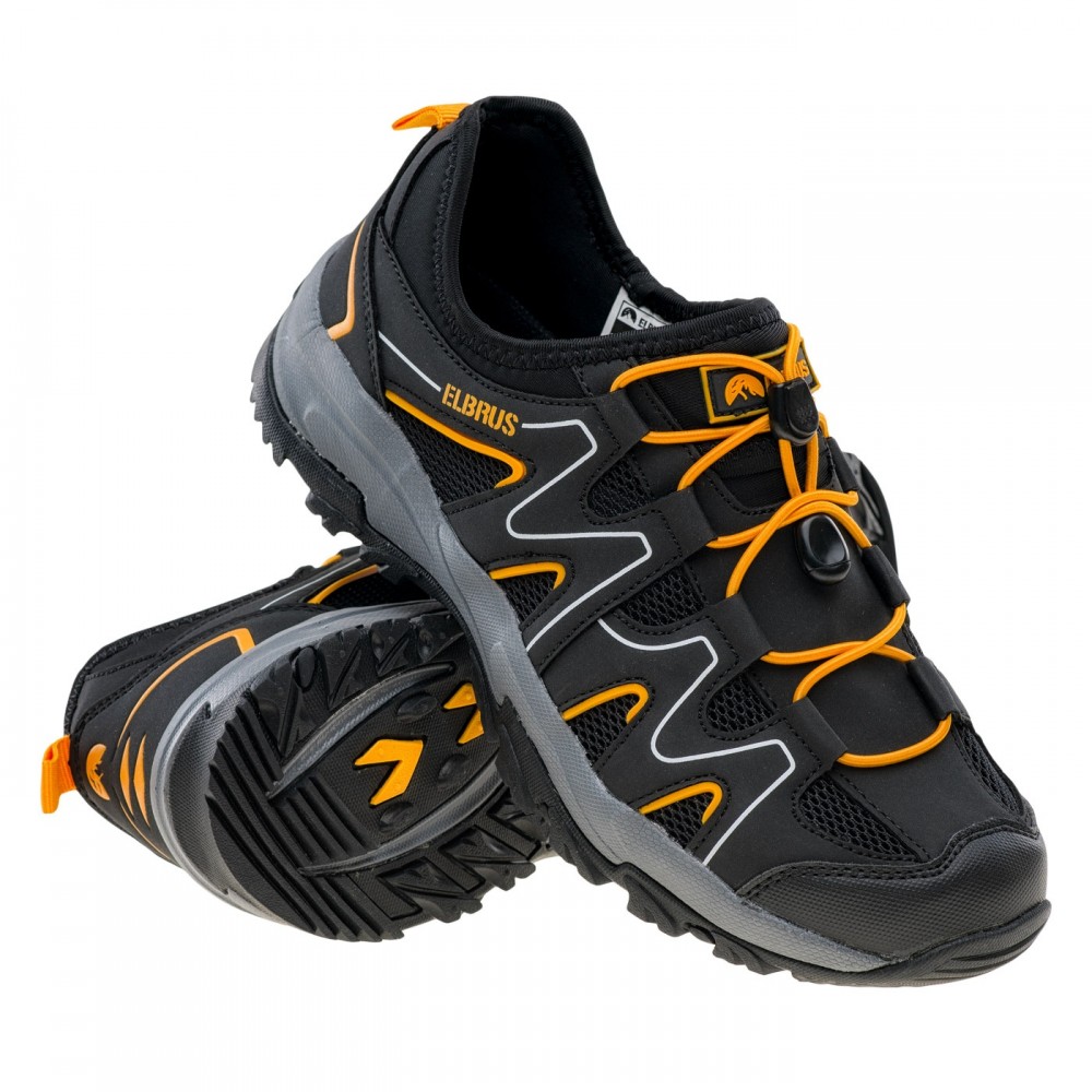  ELBRUS GERDIS