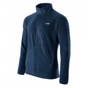 ELBRUS CARLOW MICROFLEECE
