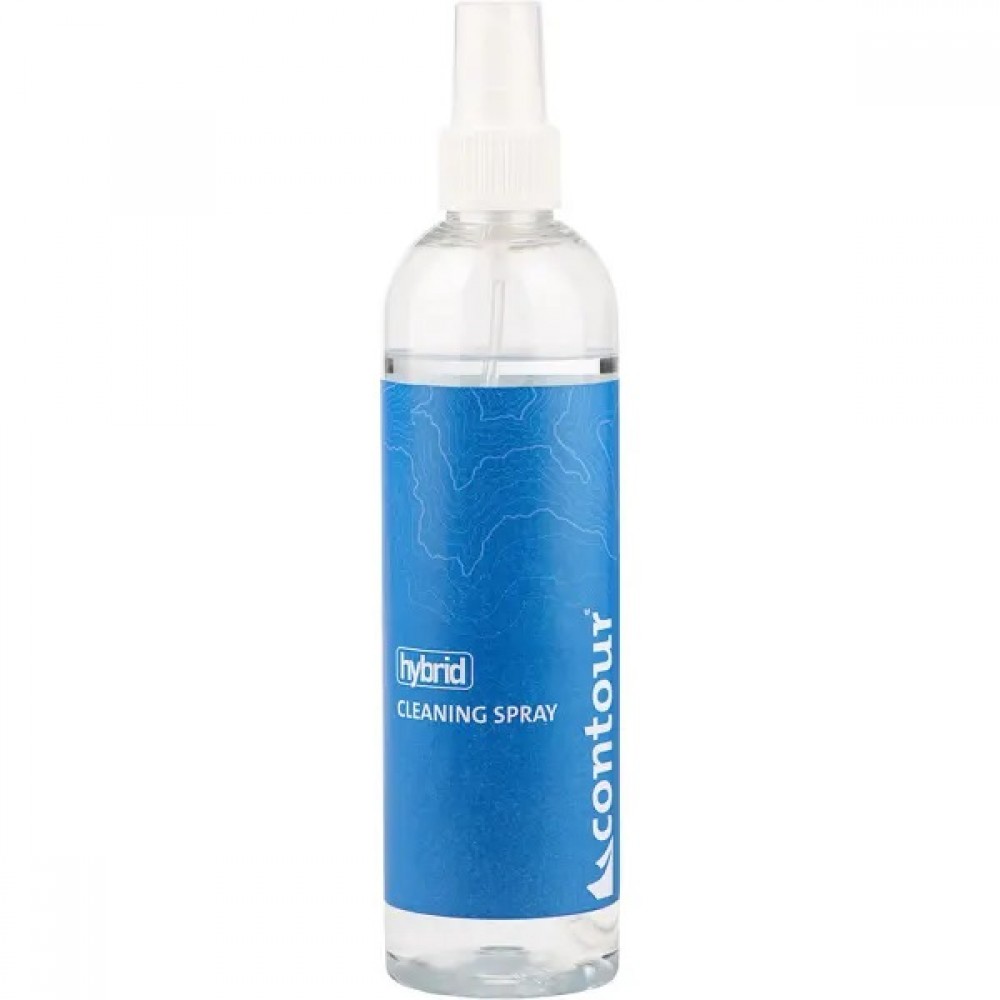 HAGAN Contour Hybrid cleaning spray