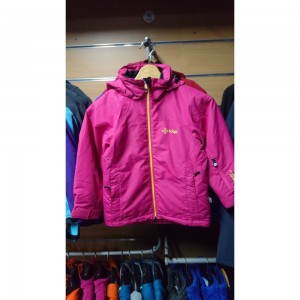 KILPI   JUNIOR SKI JACKET