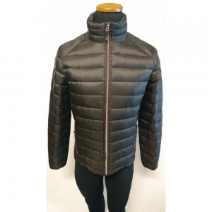 SUN VALLEY WELLNES  DOWN BLACK