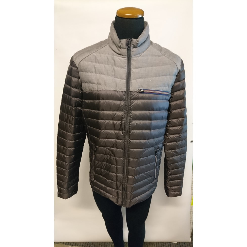 SUN VALLEY PORTFLI JACKET DOWN