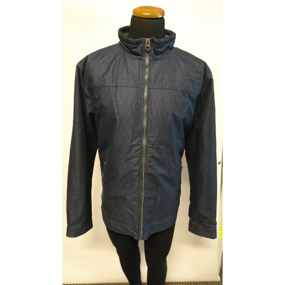 SUN VALLEY SCOFFIA BLUE MEN SKI JACKET