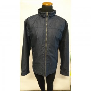 SUN VALLEY SCOFFIA BLUE MEN SKI JACKET