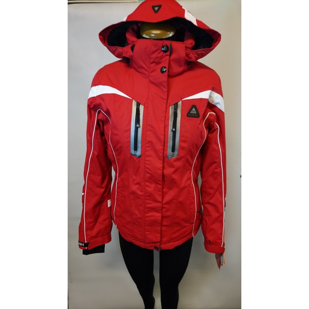 ICE PEAK RAILA SKI JACKET 