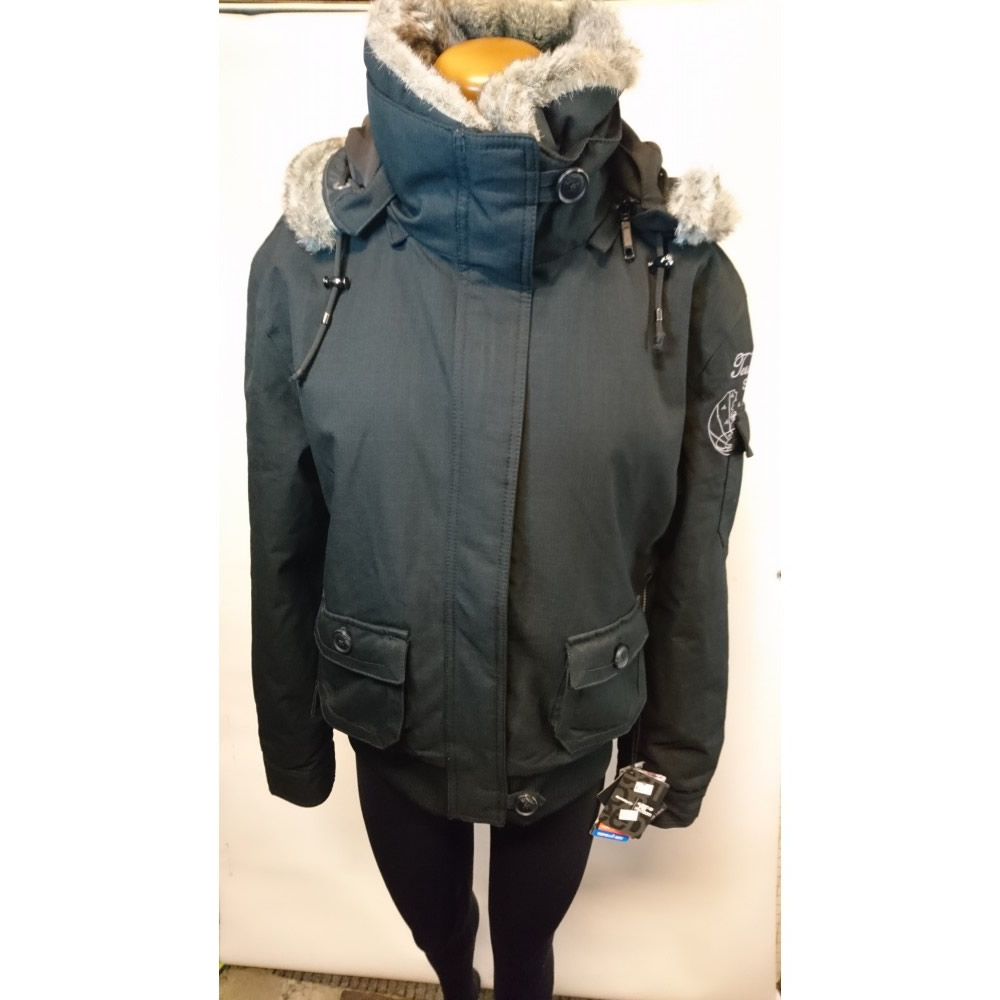 SUN VALLEY RIUM SKI  JACKET 