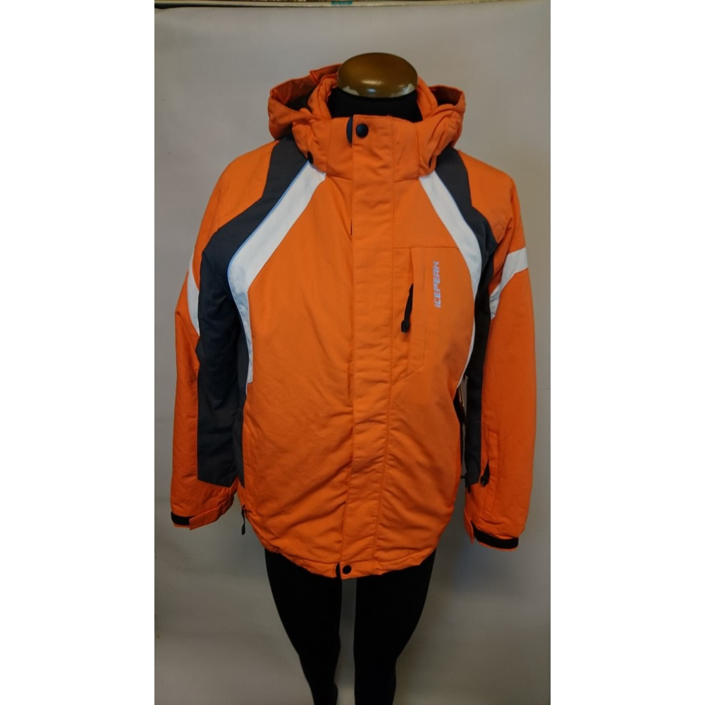 ICE PEAK ROOPE  JUNIOR SKI JACKET