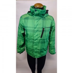 SUN VALLEY GOSS JUNIOR SKI JACKET