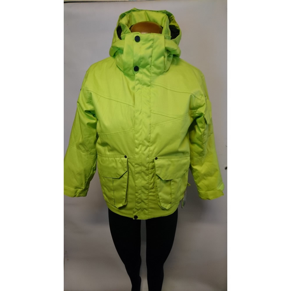SUN VALLEY SPYCKE  JUNIOR SKI JACKET