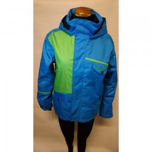SUN VALLEY DAFFY JUNIOR SKI JACKET