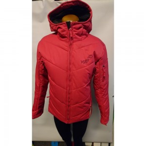 SUN VALLEY LIZZY ROSE JUNIOR SKI JACKET