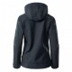 ELBRUS Women Softshell Melba blue