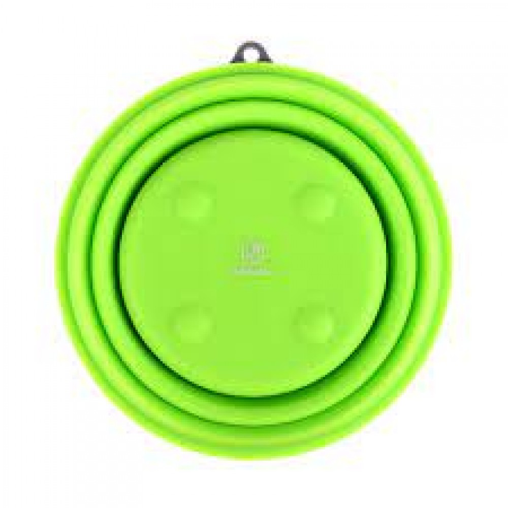 ELBRUS  FOLDABLE BOWL 500ML