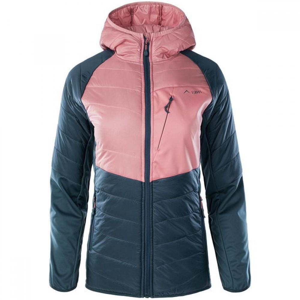 ELBRUS EVERT W