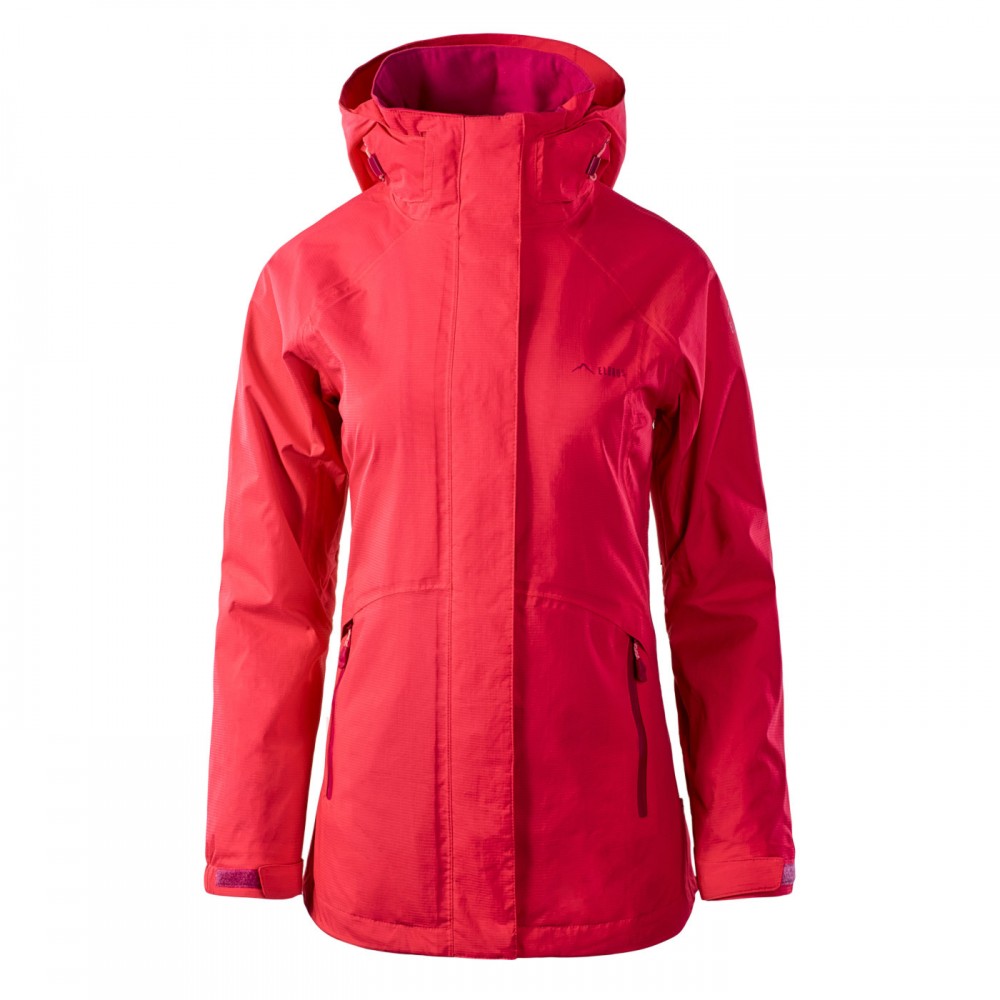 ELBRUS MAKARI WO'S PINK