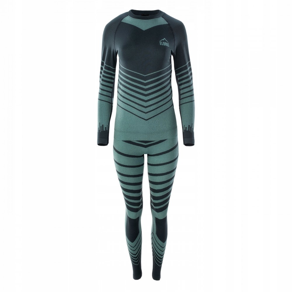 Elbrus Elnera Set WO