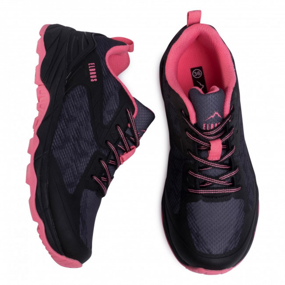 ELBRUS GEZLI WOMANS