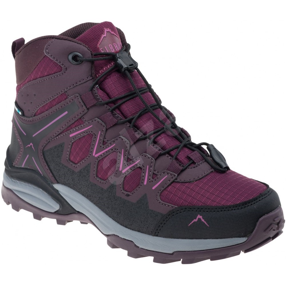 ELBRUS EUBEREN MID WP WO'S