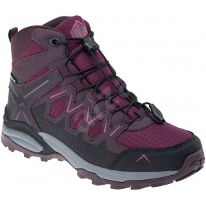 ELBRUS EUBEREN MID WP WO'S