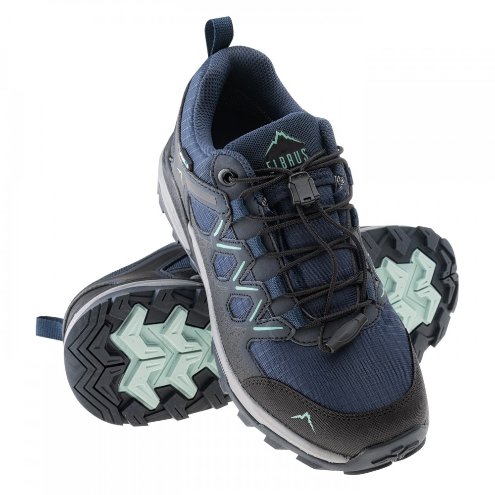ELBRUS EUBEREN LOW W