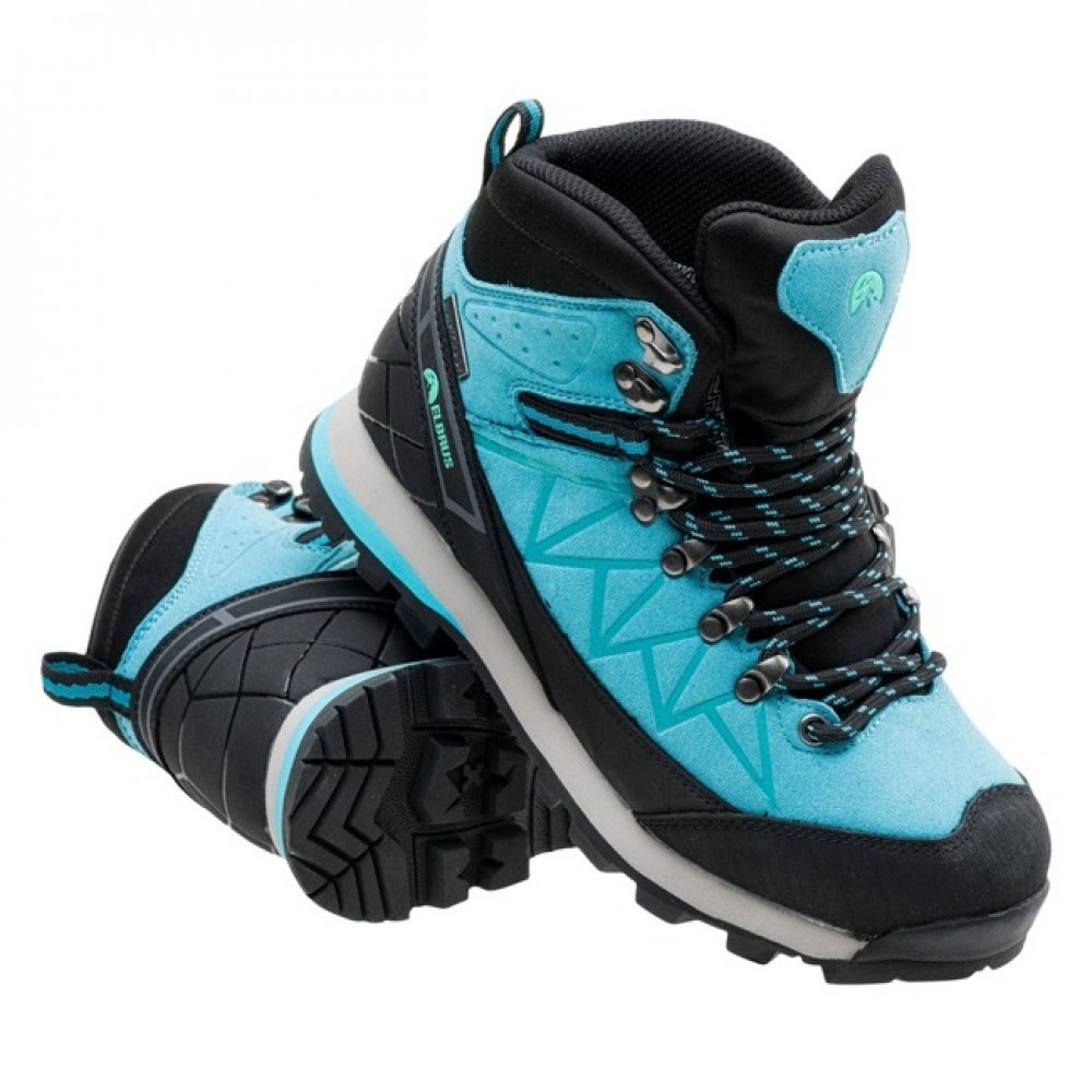 ELBRUS MUERTO MID WP 