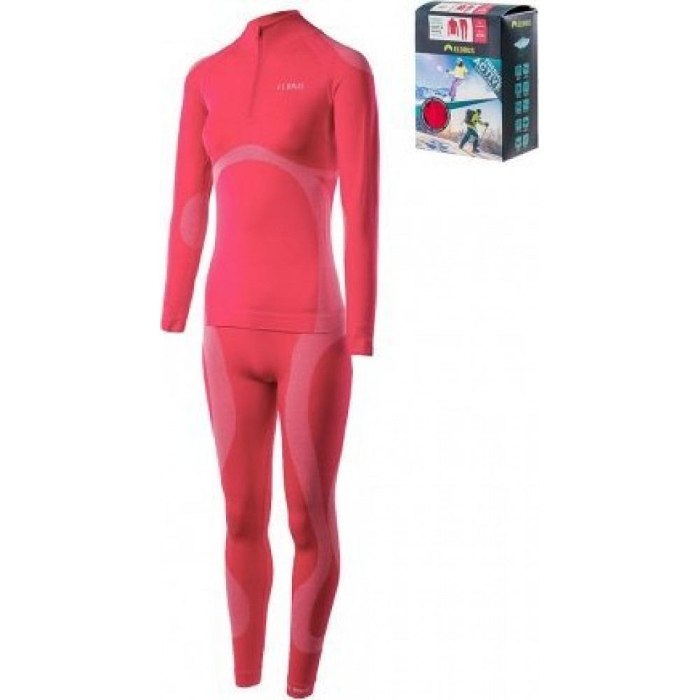 RADIAV SET WO'S - RASPBERRY