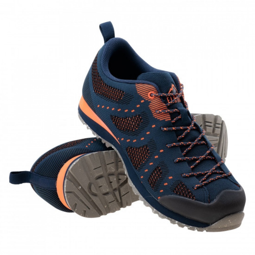 ELBRUS WEIKA 