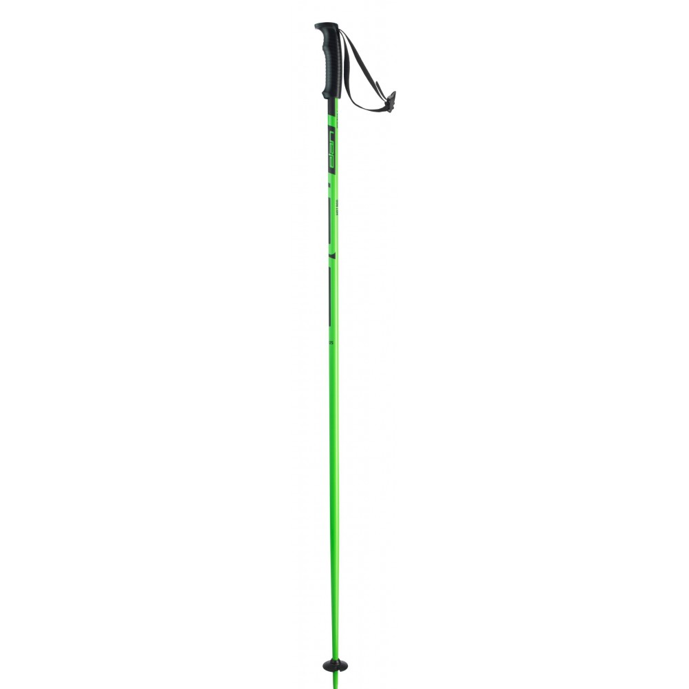 ELAN HotRod Green