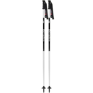 MAJESTY Adventure Resort Fixed Black Downhill / All Mountain Ski Poles
