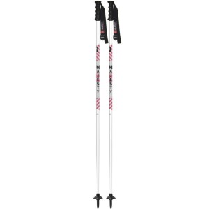MAJESTY Adventure Resort Fixed Pink Downhill / All Mountain Ski Poles