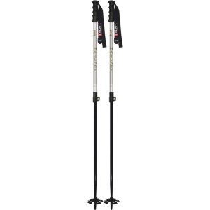 MAJESTY Rogue Adjustable Downhill / All Mountain Ski Poles