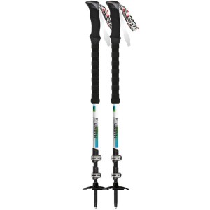 MAJESTY Wolf 3p Adjustable Touring Ski Poles